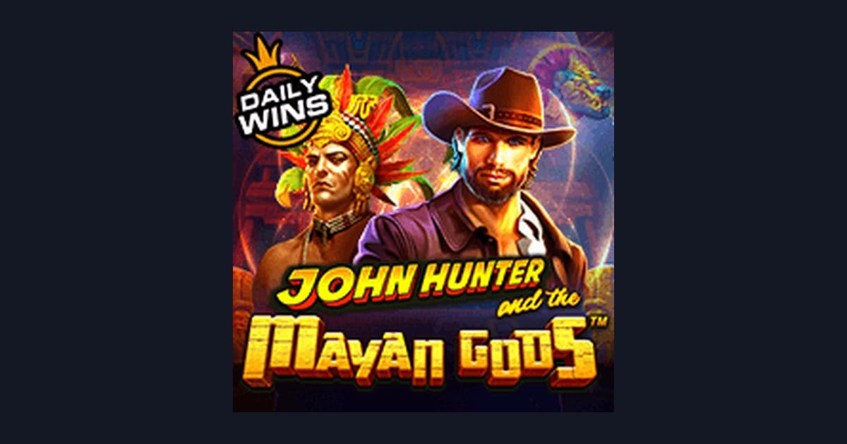 Cara Menang John Hunter and the Mayan Gods: Tips Ampuh untuk Pemula
