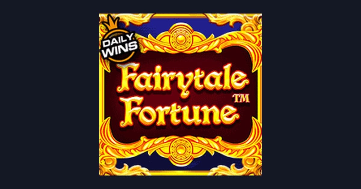Fairytale Fortune, Slot Gacor Gampang Menang dengan Modal 10 Ribu
