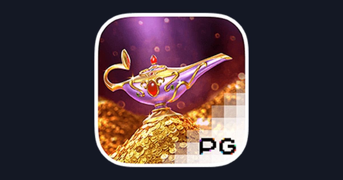 Genies 3 Wishes: Slot Gacor Hari Ini dengan Modal 10 Ribu Untung