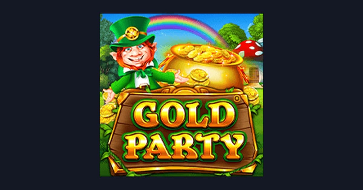 Gold Party: Info RTP Live Tertinggi dan Cara Maksimalkan Jackpot