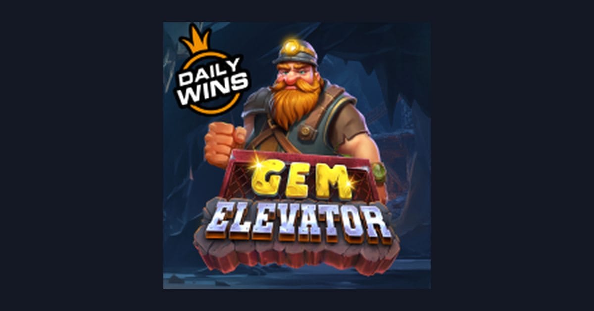 Raih Jackpot Progresif Terbesar di Slot Gem Elevator dari Pragmatic Play