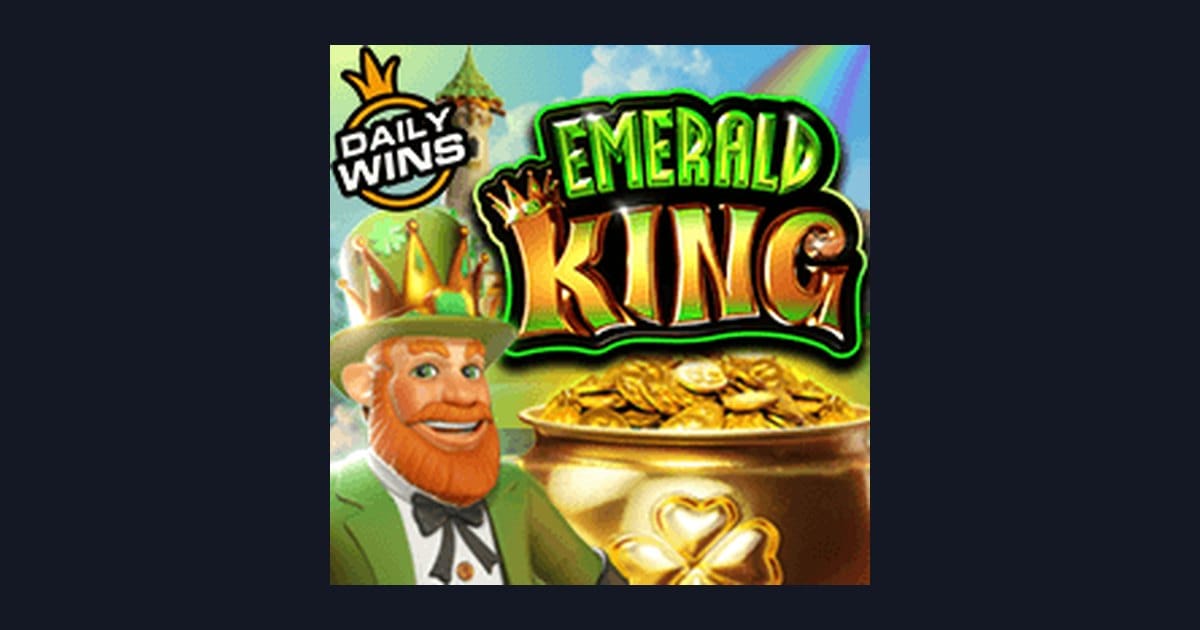 Jam Gacor Terbaru Emerald King: Strategi Untung Modal 10 Ribu