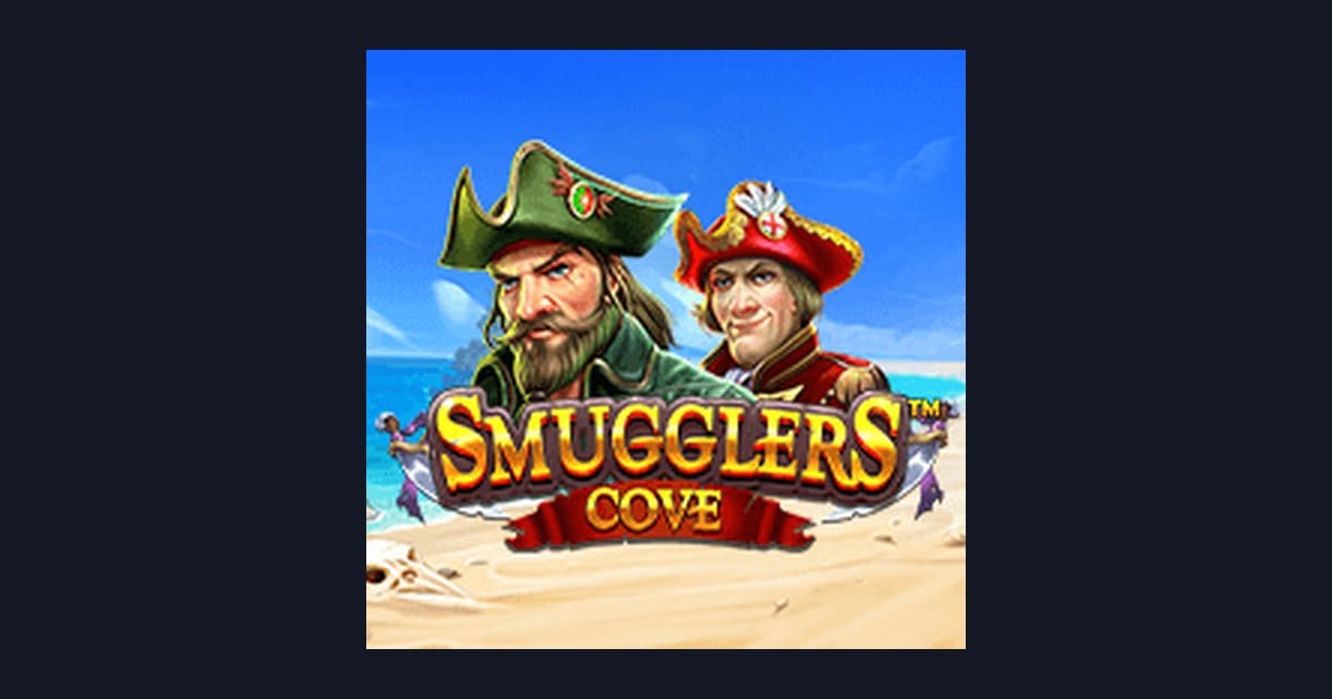 Jam Gacor Terbaru Slot Smugglers Cove untuk Modal 10 Ribu Untung