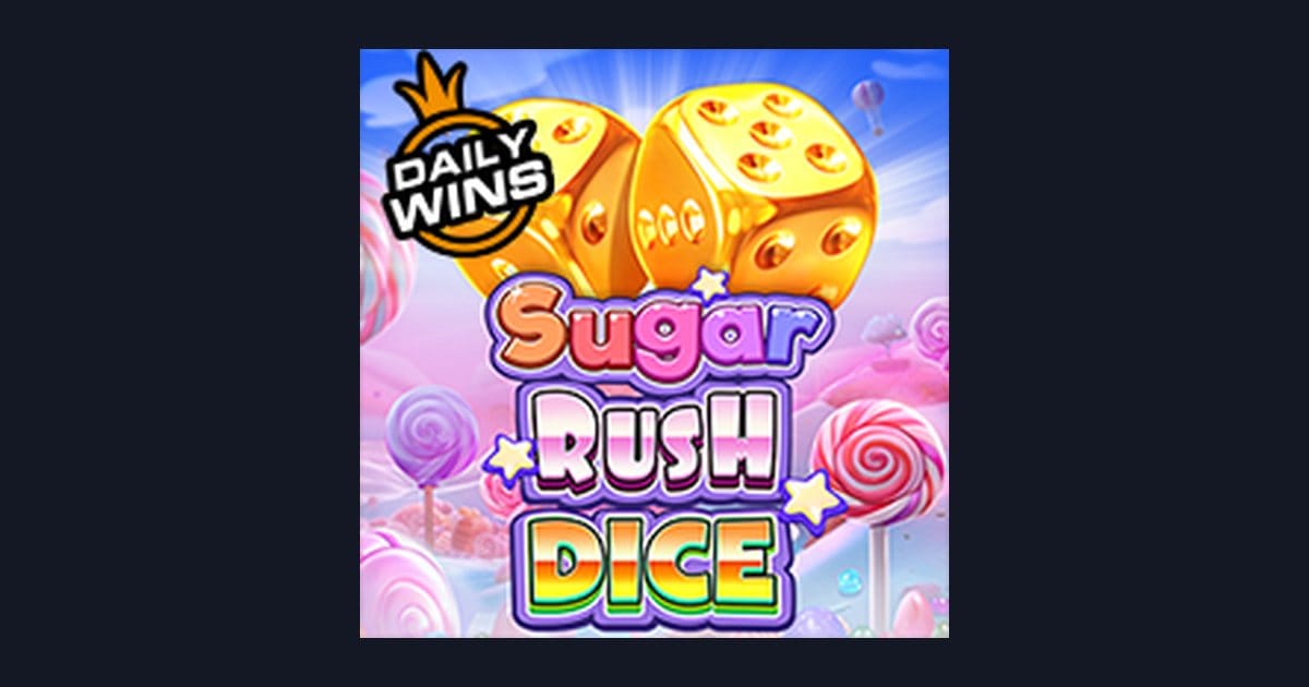 Jam Gacor Terbaru Sugar Rush Dice: Sensasi Slot dengan Modal 10 Ribu Untung