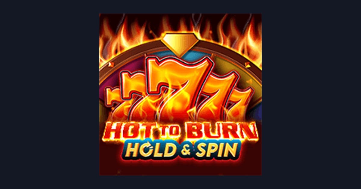 Jelajahi Keseruan Hot To Burn Hold and Spin di Link Slot Gacor Terpercaya