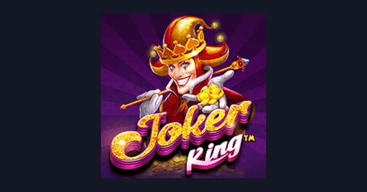 Joker King: Tips Menang Slot untuk Pemula Dengan Modal 10 Ribu