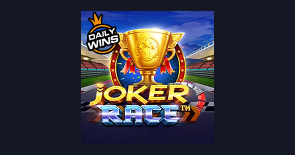 Joker Race: Slot Gacor Gampang Menang dengan Modal 10 Ribu