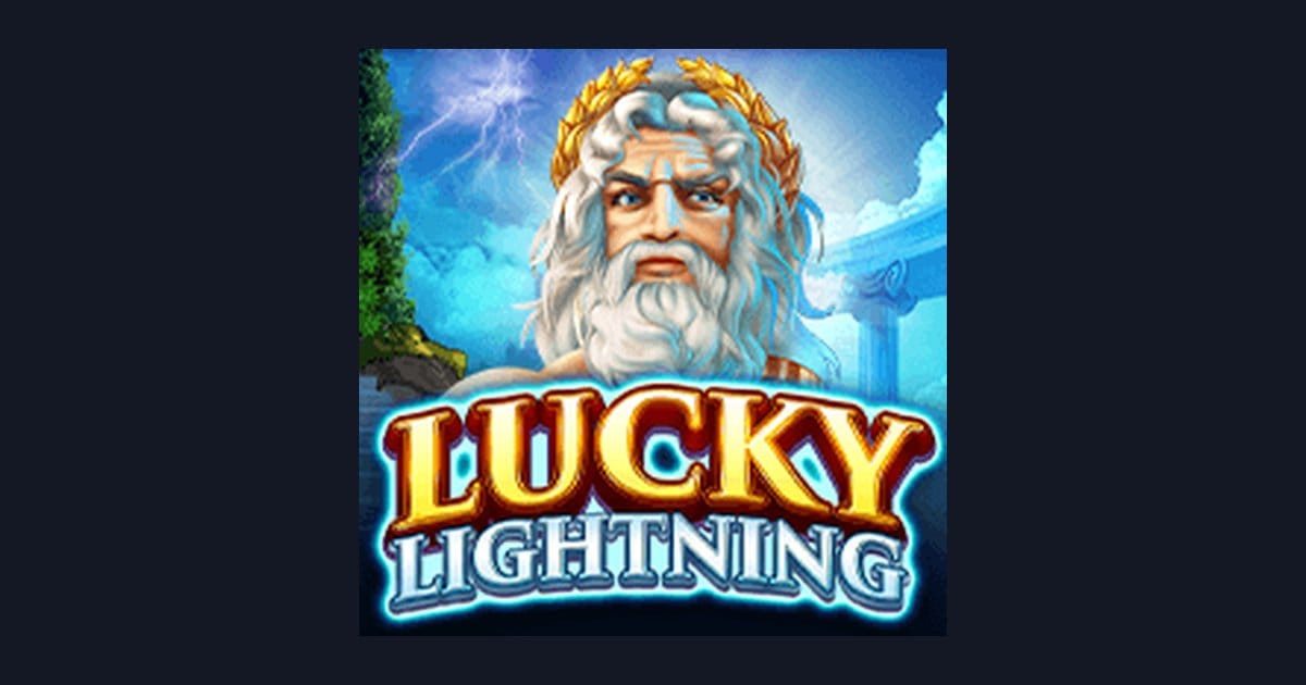 Lucky Lightning, Slot Anti Rungkad dengan Modal Terjangkau