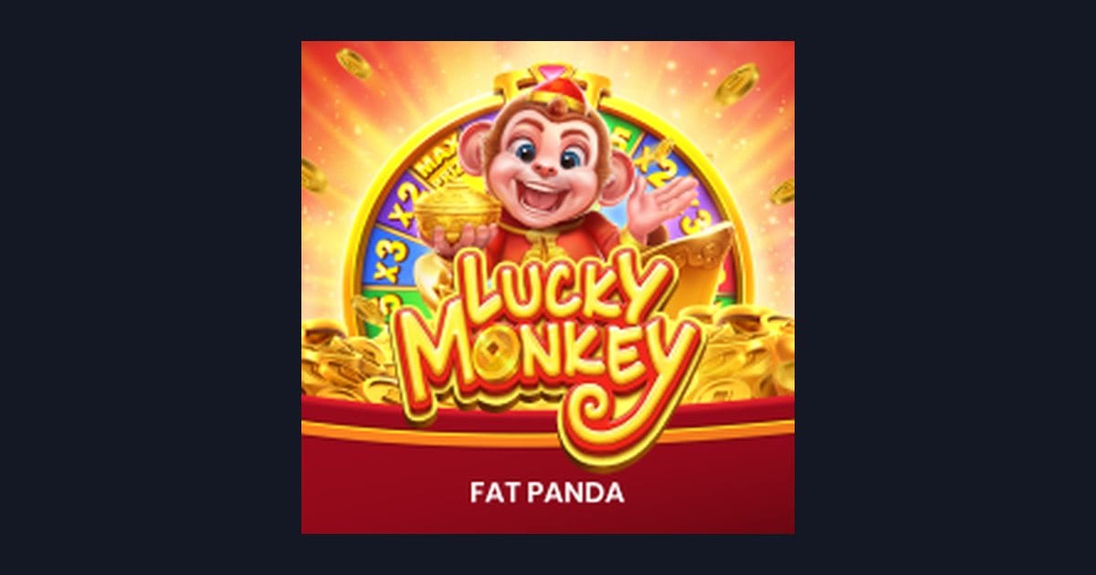 Lucky Monkey dan Jam Gacor Terbaru untuk Modal 10 Ribu Untung Maksimal