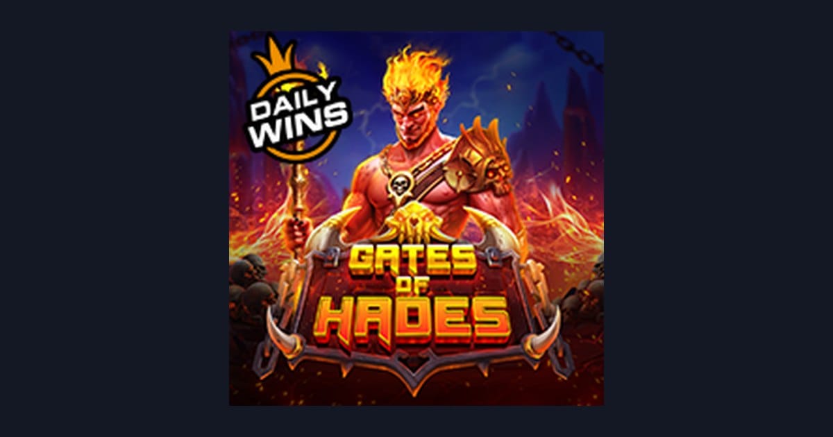 Maksimalkan Freespin & Scatter Hoki di Gates of Hades Slot