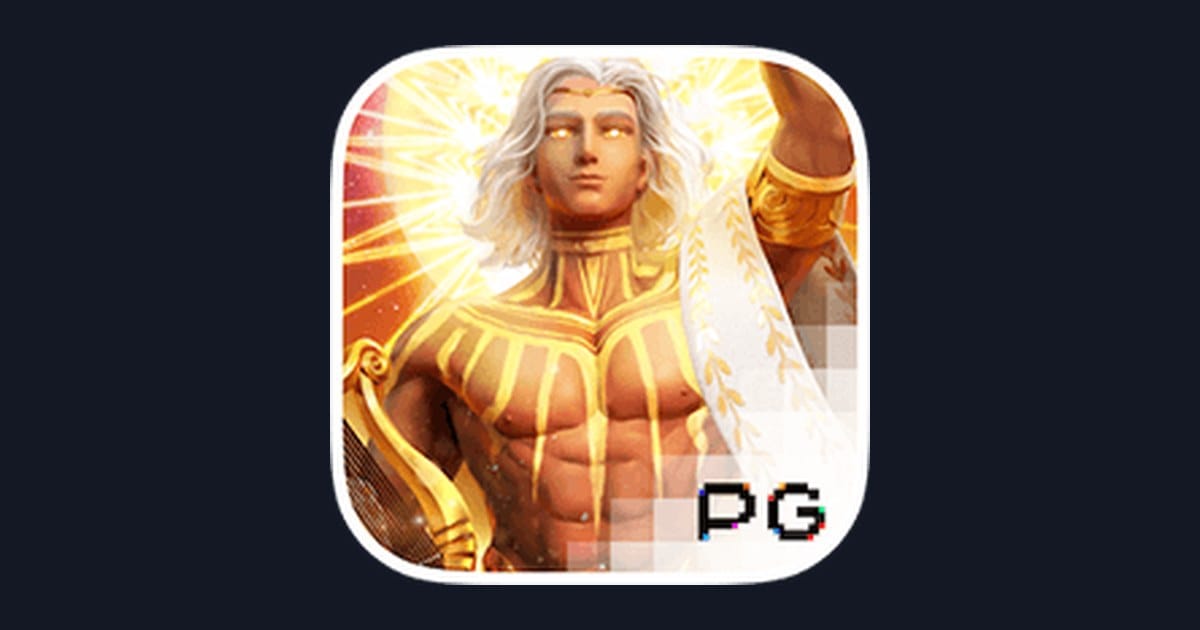 Menang Mudah dengan Rise of Apollo, Slot Anti Boncos Modal 10 Ribu
