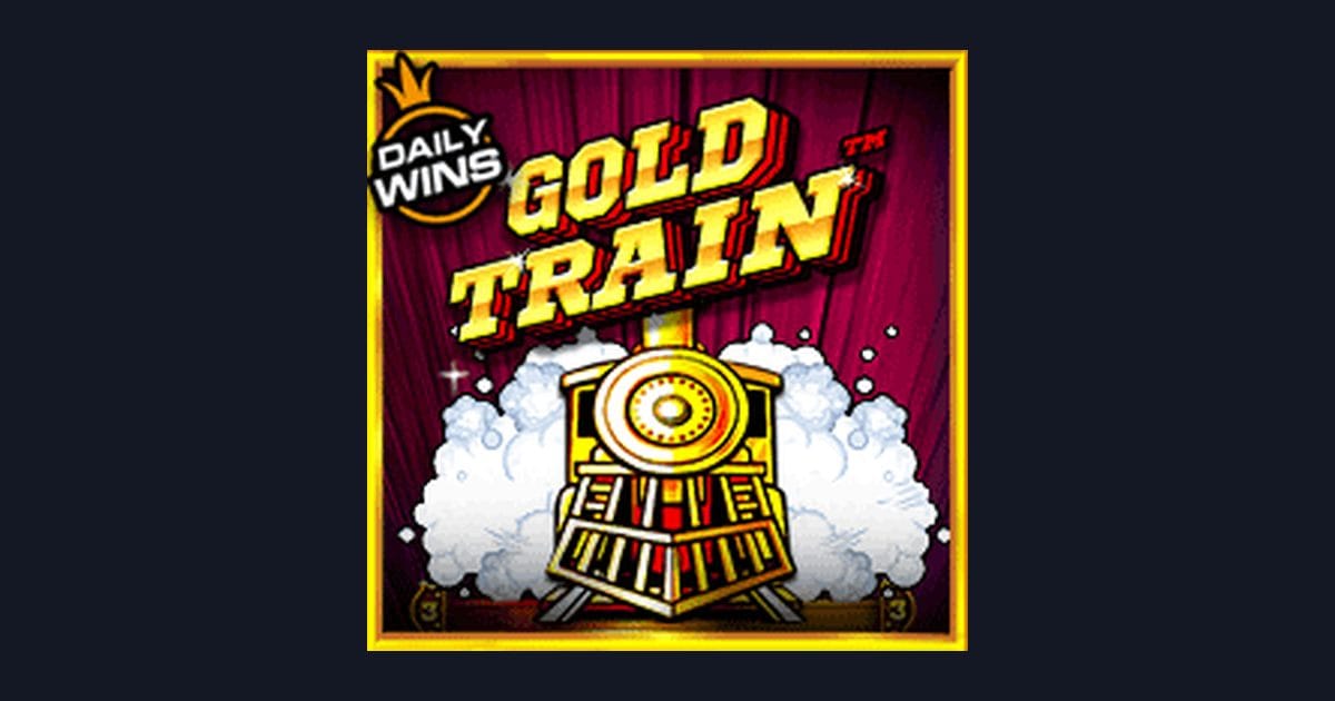 Mengenal Pola Spin Gacor di Slot Gold Train Pragmatic Play