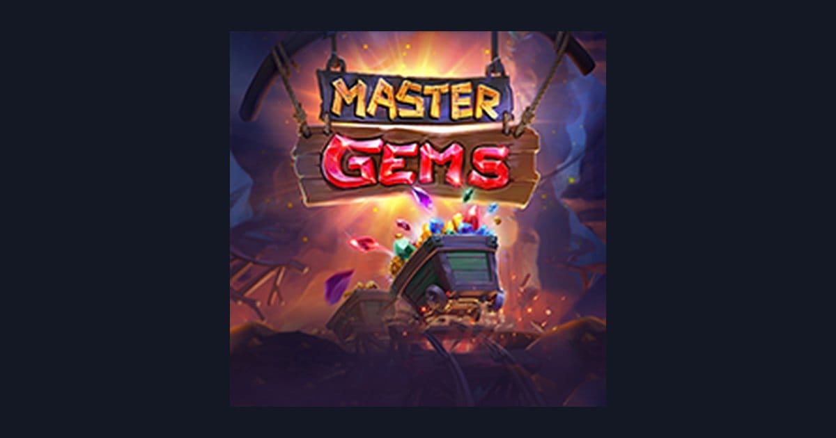 Mengenal Slot Master Gems: Fitur Menarik & Tingkat Volatilitasnya