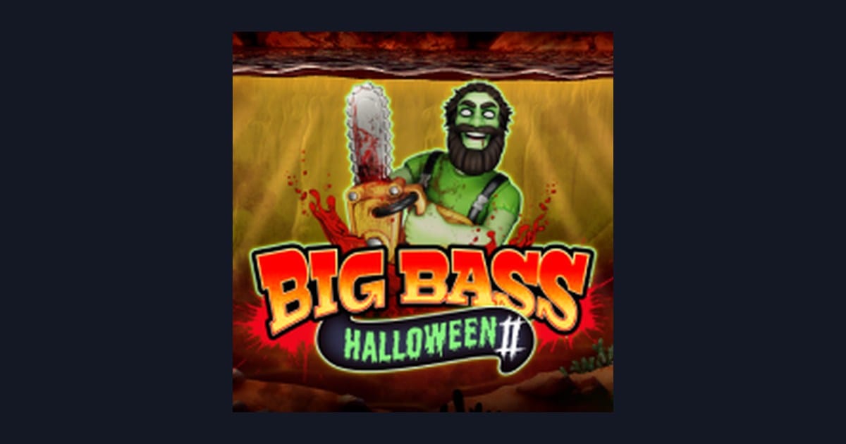 Nikmati Bonus New Member dan Serunya Big Bass Halloween 2 dari Pragmatic Play