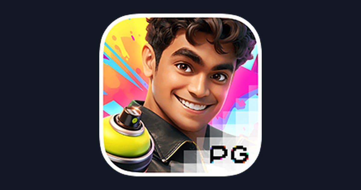 Nikmati Bonus New Member dan Serunya Slot Graffiti Rush dari PG Soft