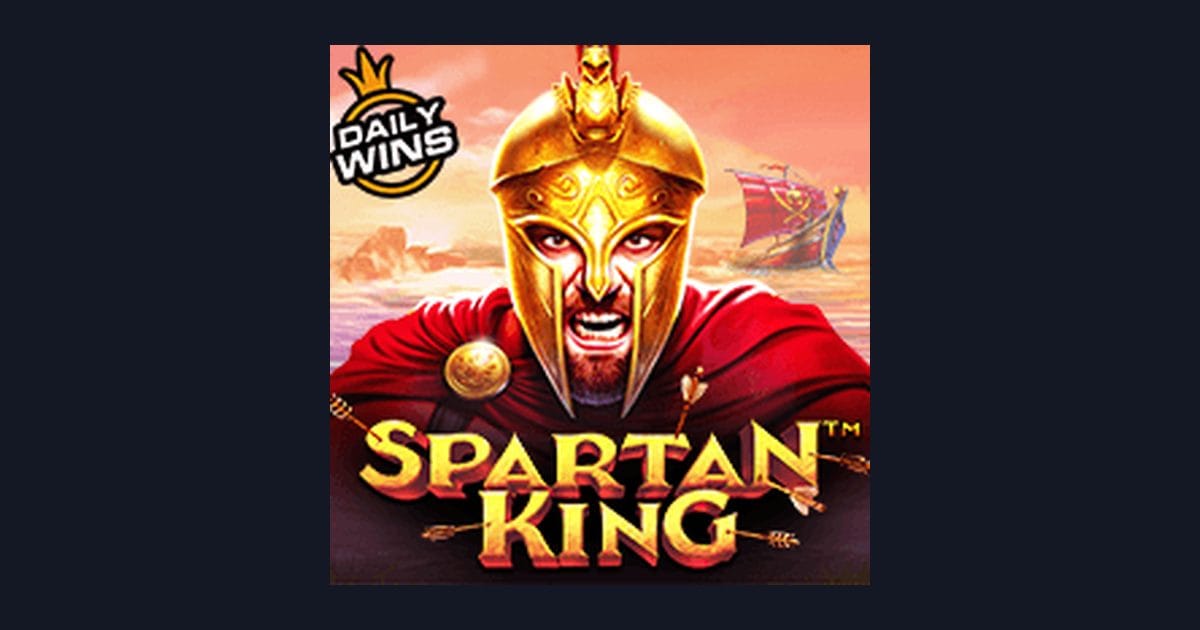 Nikmati Keseruan Freespin & Scatter di Slot Spartan King