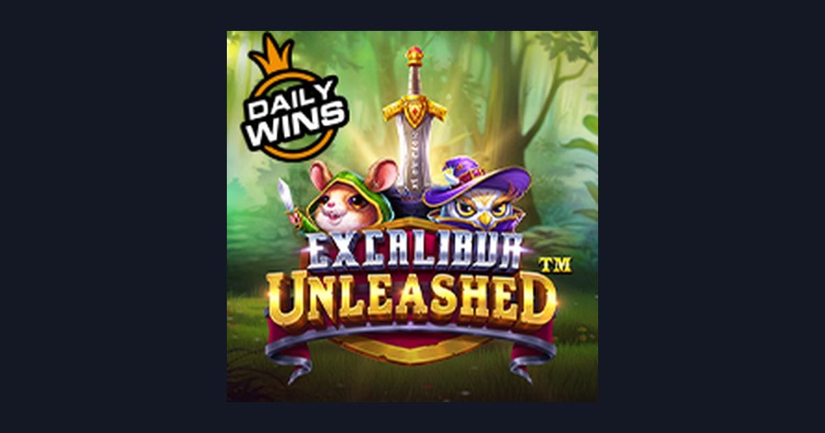 Rahasia Menang Excalibur Unleashed: Tips Jitu untuk Pemula Slot