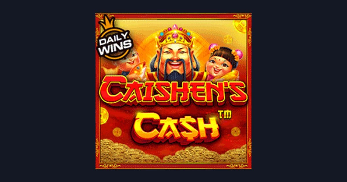 Rahasia RTP Live Tertinggi & Strategi Modal Kecil di Caishen Cash