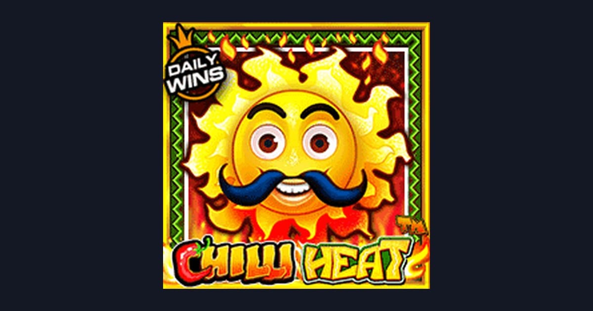 Rahasia Slot Anti Boncos dengan Chilli Heat dari Pragmatic Play