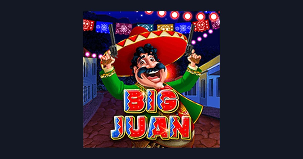 Rahasia Slot Maxwin Big Juan dengan Modal 10 Ribu Untung Besar