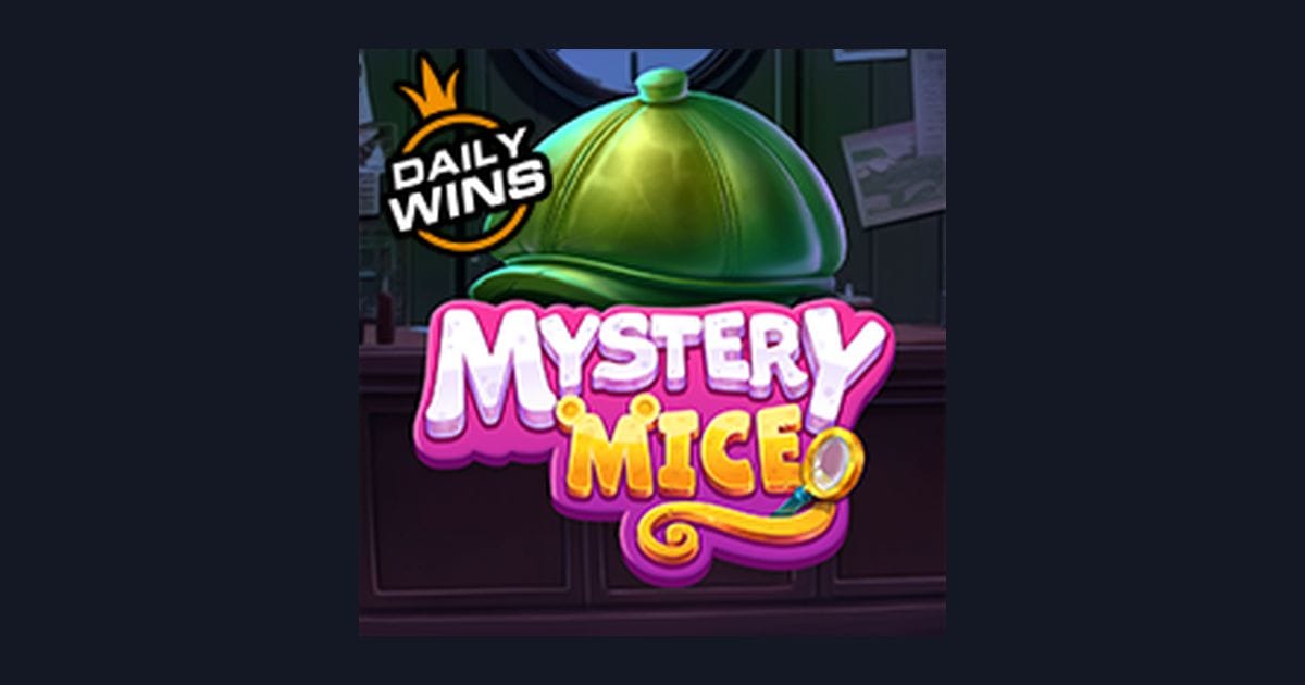 Rahasia Slot Maxwin dengan Modal Kecil di Mystery Mice Pragmatic Play