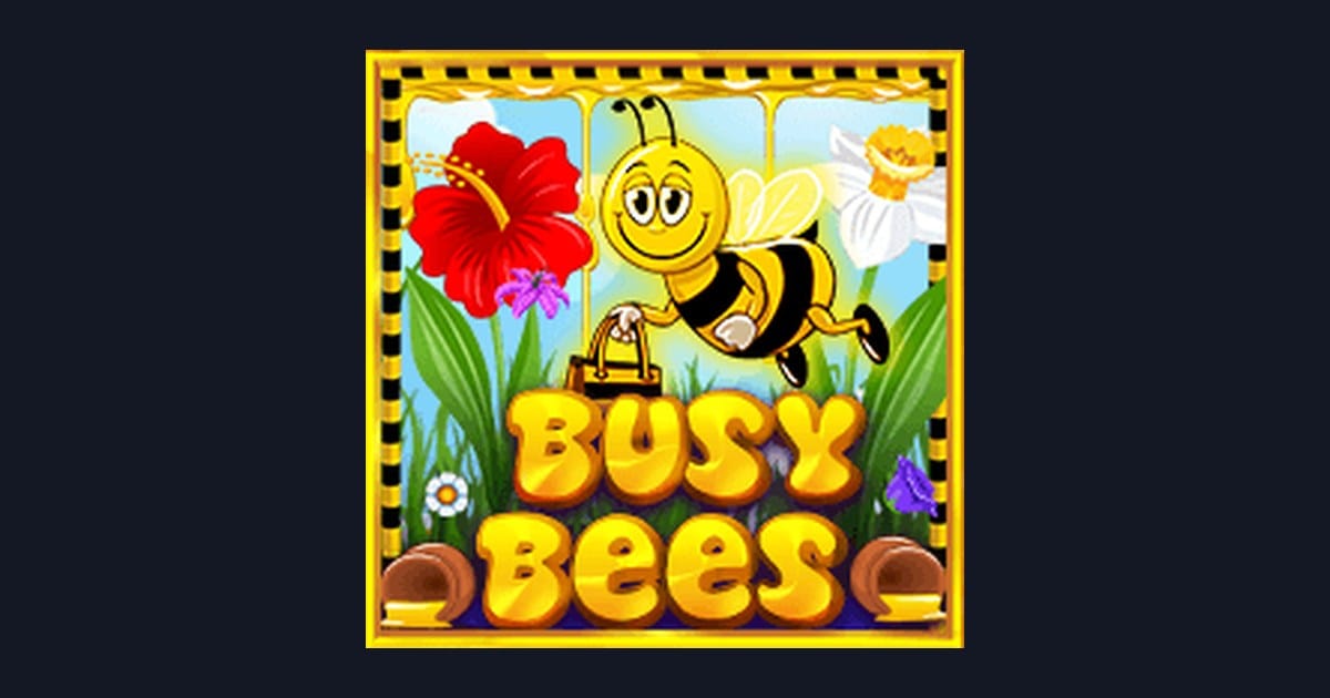Raih Bonus New Member dan Menang Besar di Slot Busy Bees