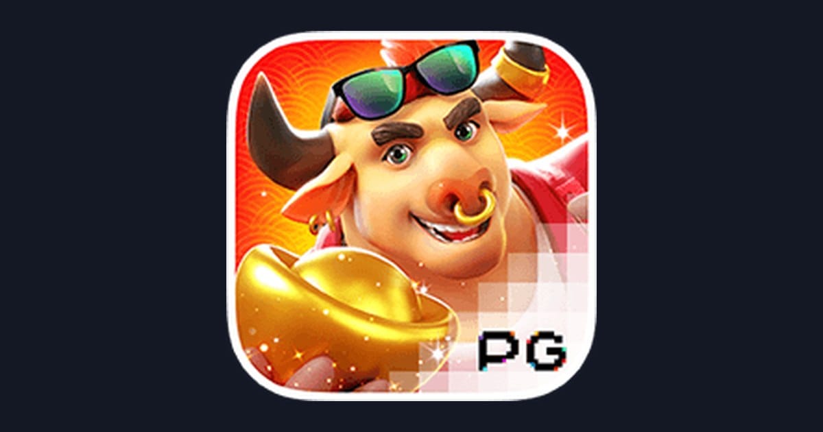 Raih Bonus New Member dengan Slot Fortune Ox dari PG Soft
