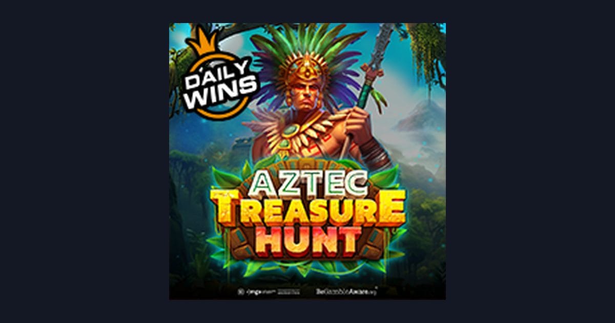 Raih Hoki Freespin & Scatter di Aztec Treasure Hunt Slot