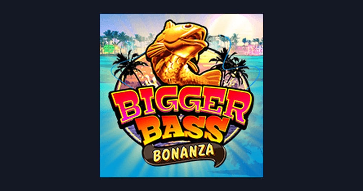 Raih Jackpot Progresif Terbesar dengan Slot Bigger Bass Bonanza