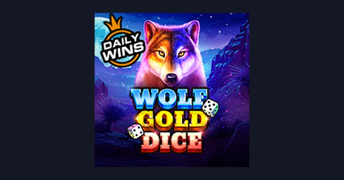 Raih Kemenangan Mudah di Slot Wolf Gold Dice: Slot Gacor Gampang Menang