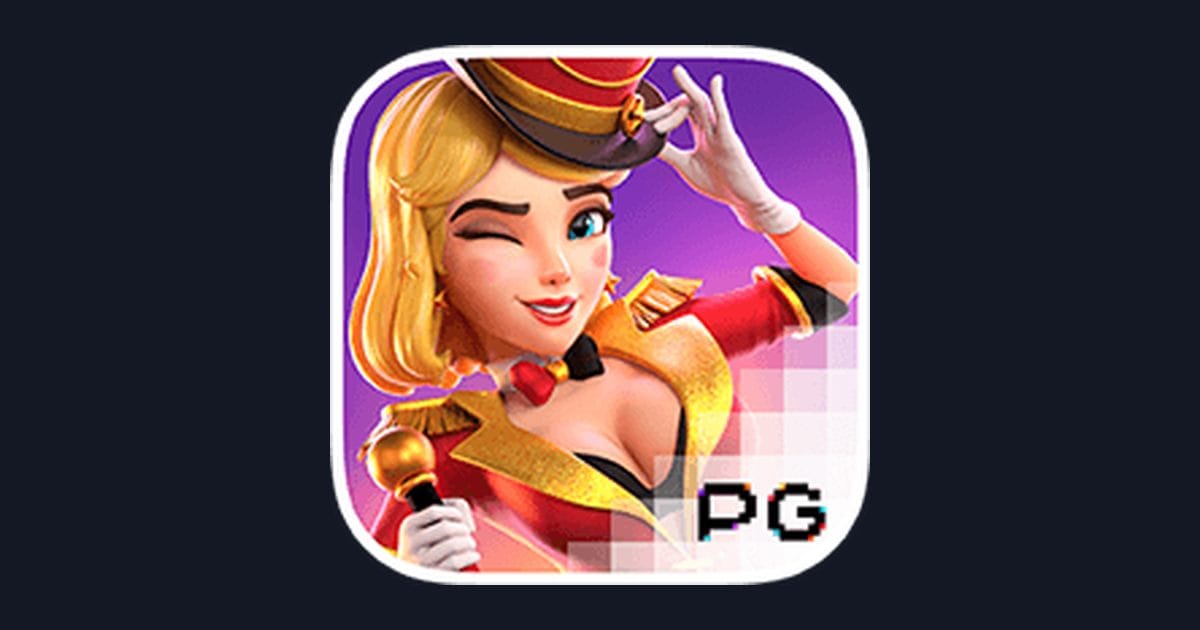 Raih Untung Maksimal dengan Circus Delight, Link Slot Gacor dari PG Soft
