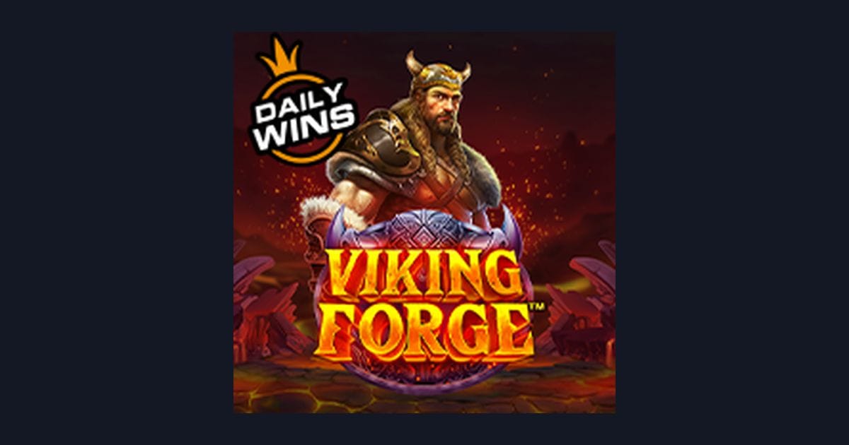 Raih Untung Maksimal dengan Viking Forge di Situs Slot Terpercaya