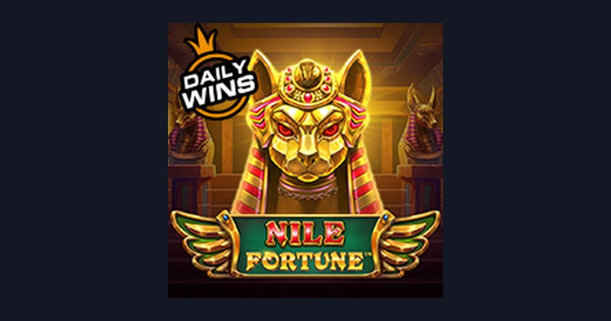 Raih Untung Modal Kecil dengan Nile Fortunes dan Deposit Dana OVO Gopay