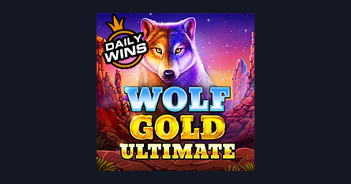 Rasakan Sensasi RTP Live Tertinggi di Wolf Gold Ultimate Slot