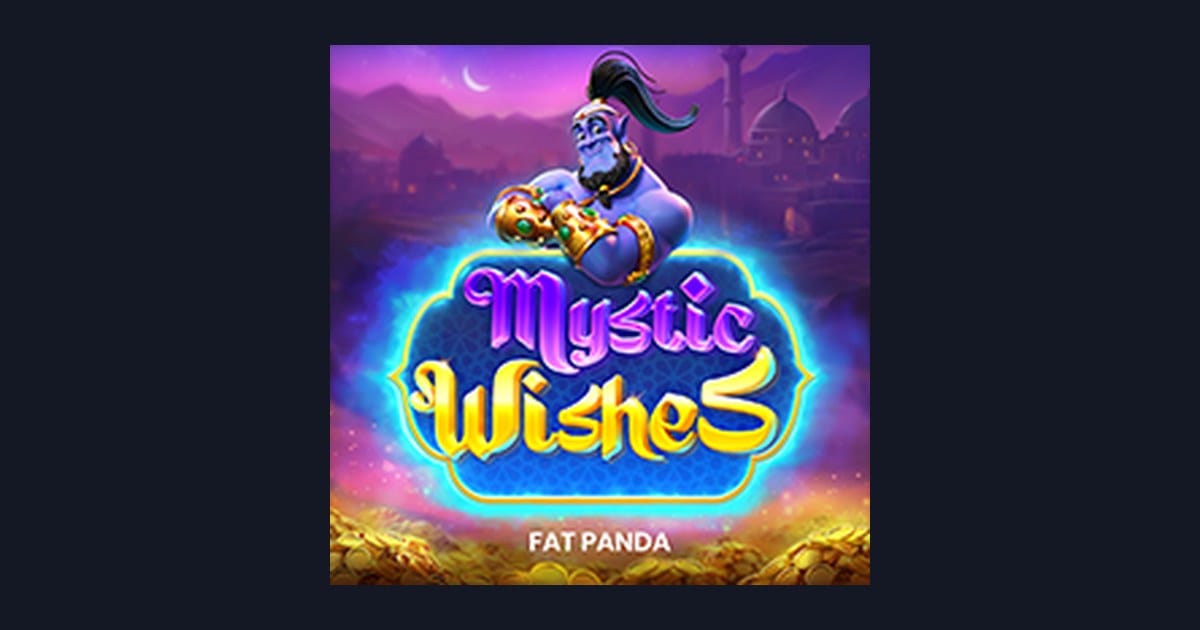 Review Jujur Mystic Wishes: Slot Seru dengan Demo dan Strategi Modal Kecil