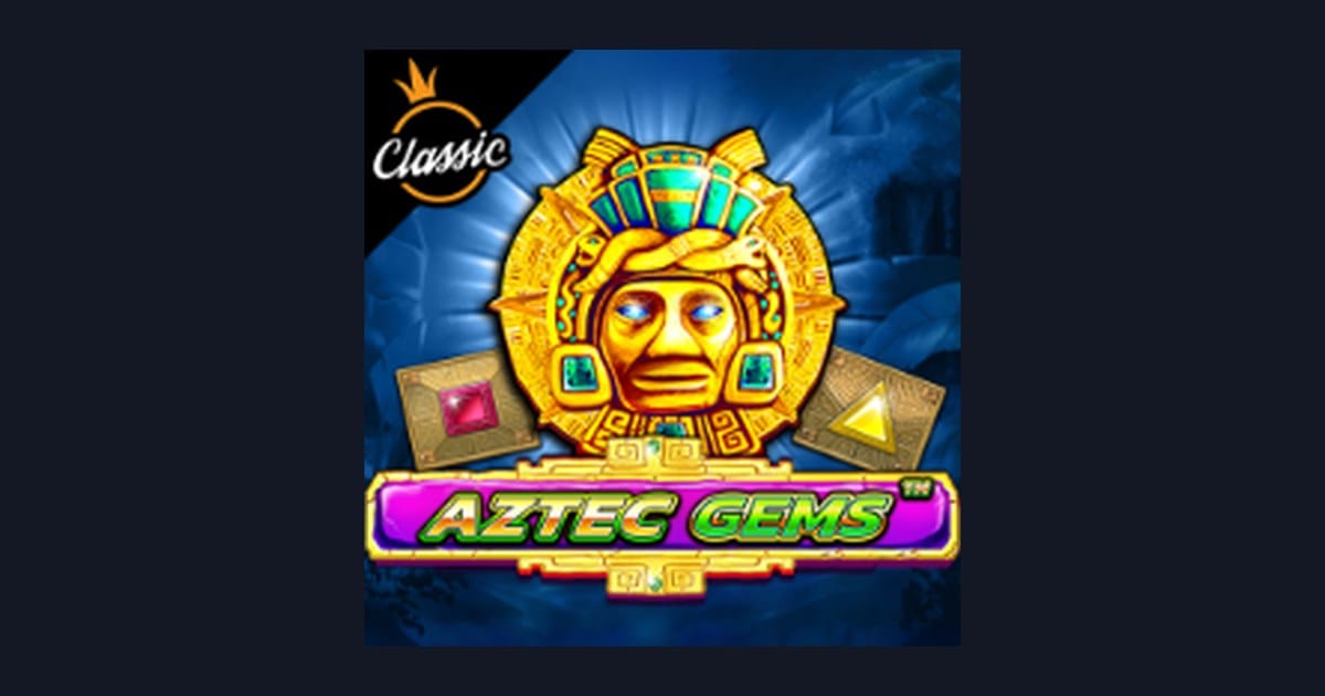 Rasakan Sensasi Aztec Gems di Situs Slot Terpercaya dengan Modal Ringan