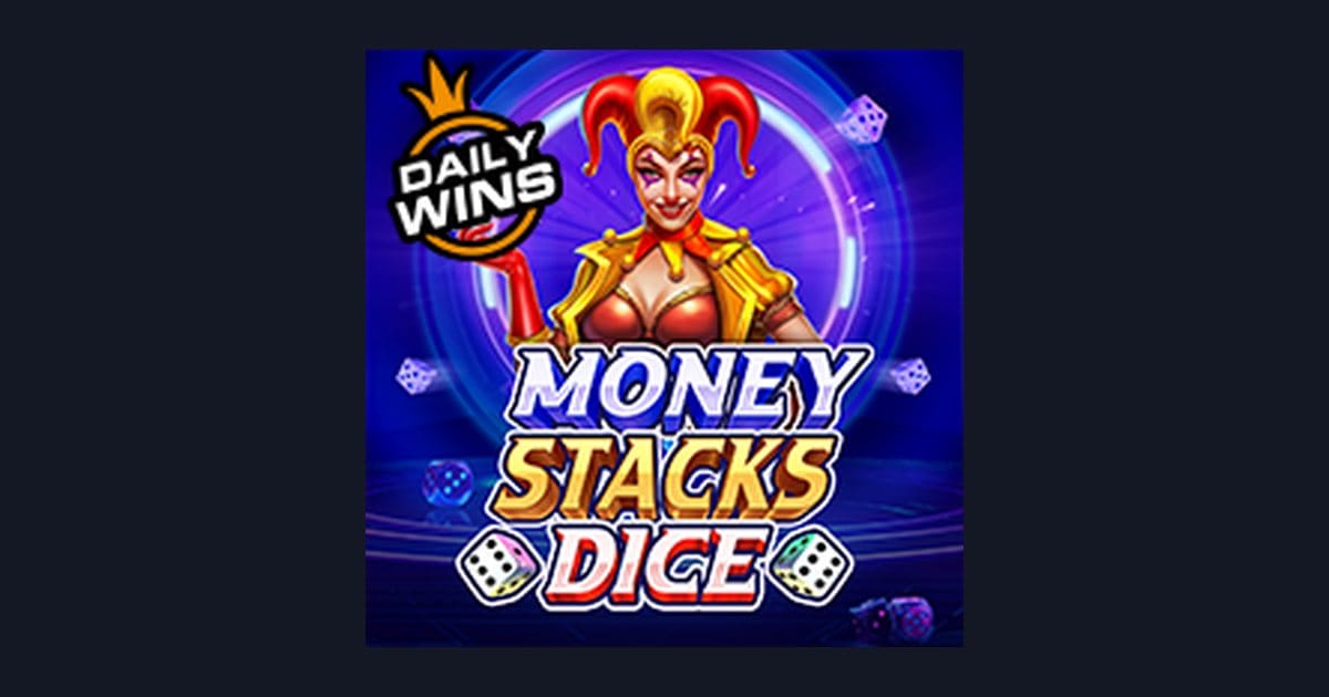 Seru Main Money Stacks Dice dengan Modal Depo 5 Ribu di LTE4D