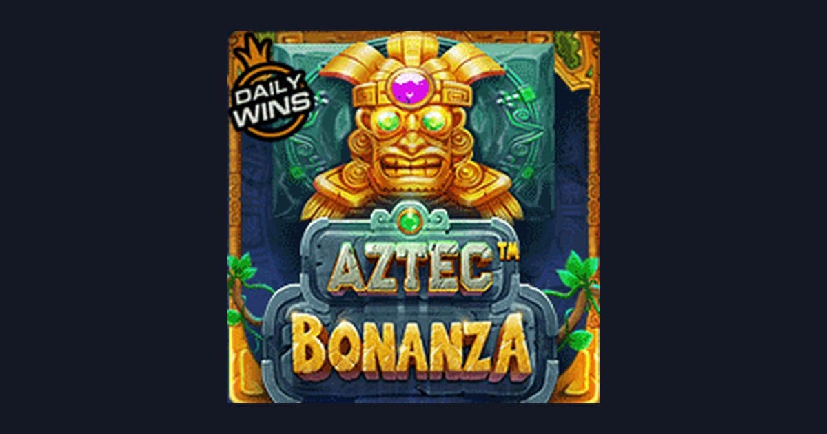 Serunya Main Aztec Bonanza dengan Daftar & Login Gampang di LTE4D