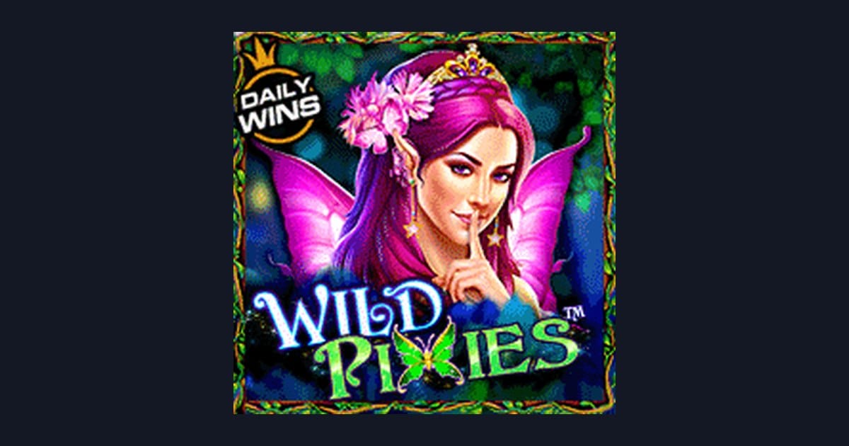 Temukan Jam Gacor Terbaru di Wild Pixie dari Pragmatic Play