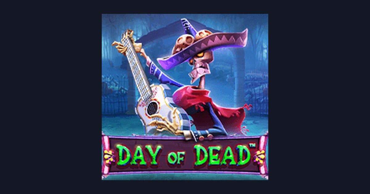 Tips Menang Main Slot Day of Dead untuk Pemula dengan Modal Terbatas