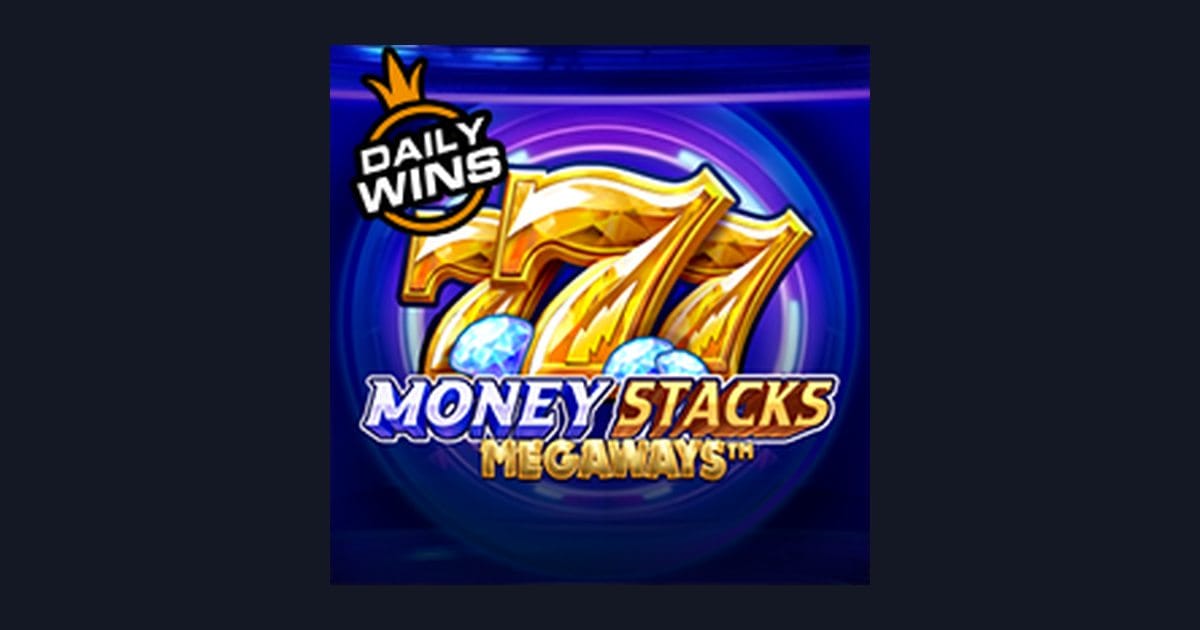 Trik Auto Maxwin Money Stacks Megaways dengan Modal 10 Ribu