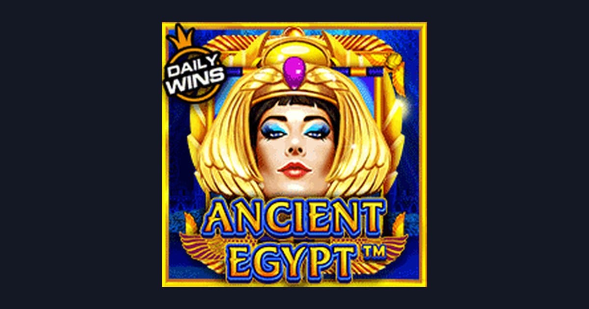 Ancient Egypt: Slot Anti Boncos dengan Modal 10 Ribu Untung
