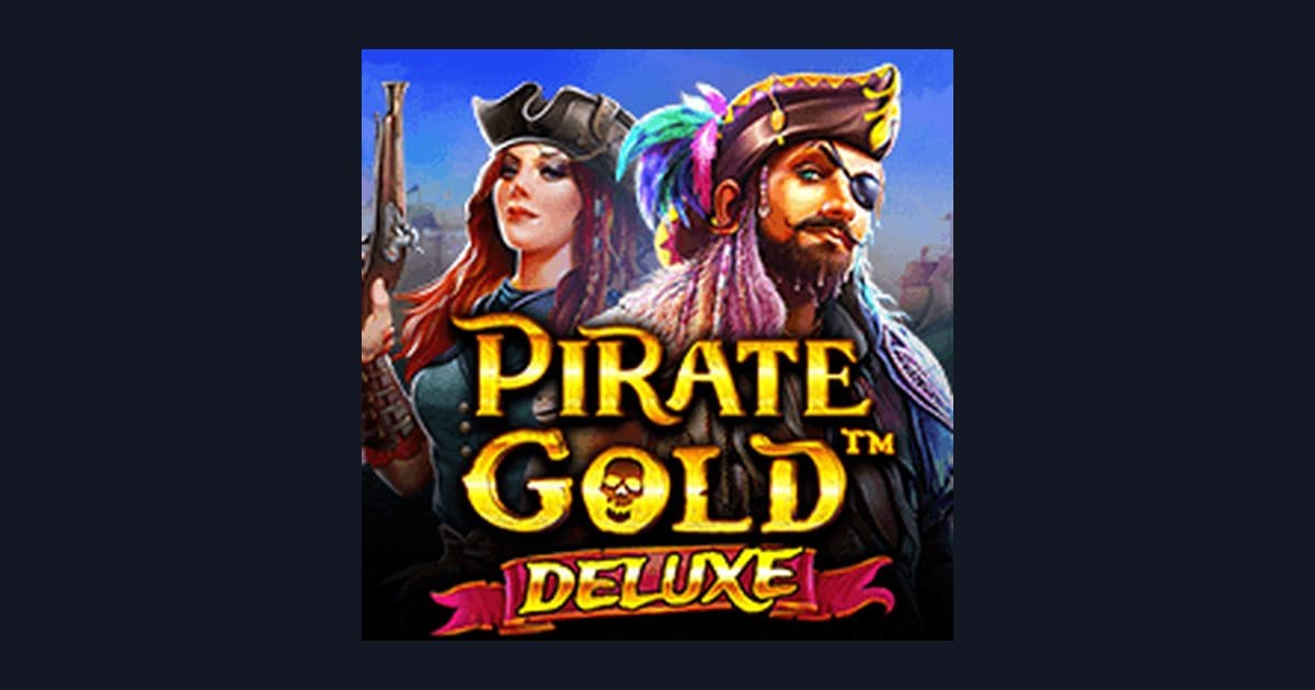 Bocoran RTP Hari Ini dan Tips Main Pirate Gold Deluxe yang Menguntungkan
