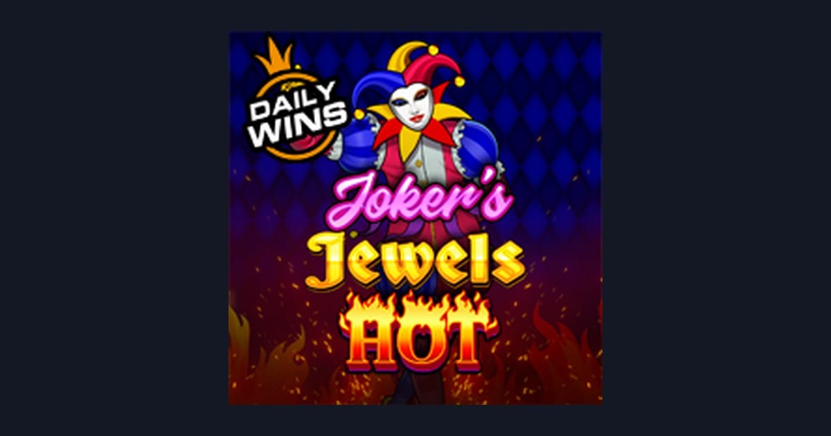 Cara Jitu Menang Maxwin di Slot Jokers Jewels Hot dengan Modal Kecil