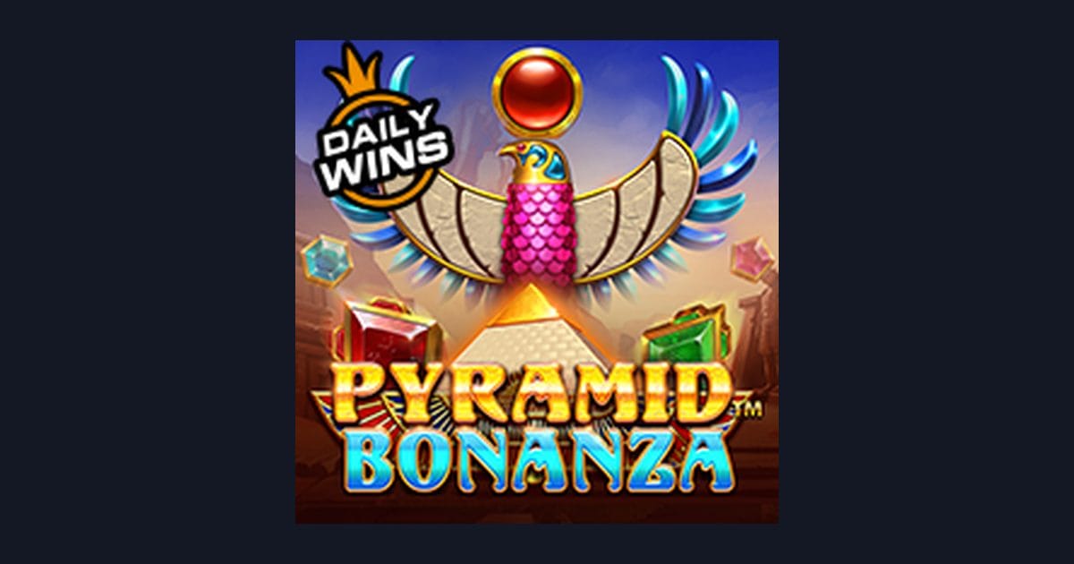 Cuan Modal Receh di Pyramid Bonanza, Slot Seru dari Pragmatic Play