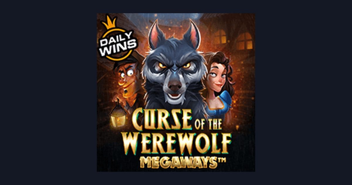 Curse of the Werewolf Megaways: Sensasi Freespin & Scatter Hoki