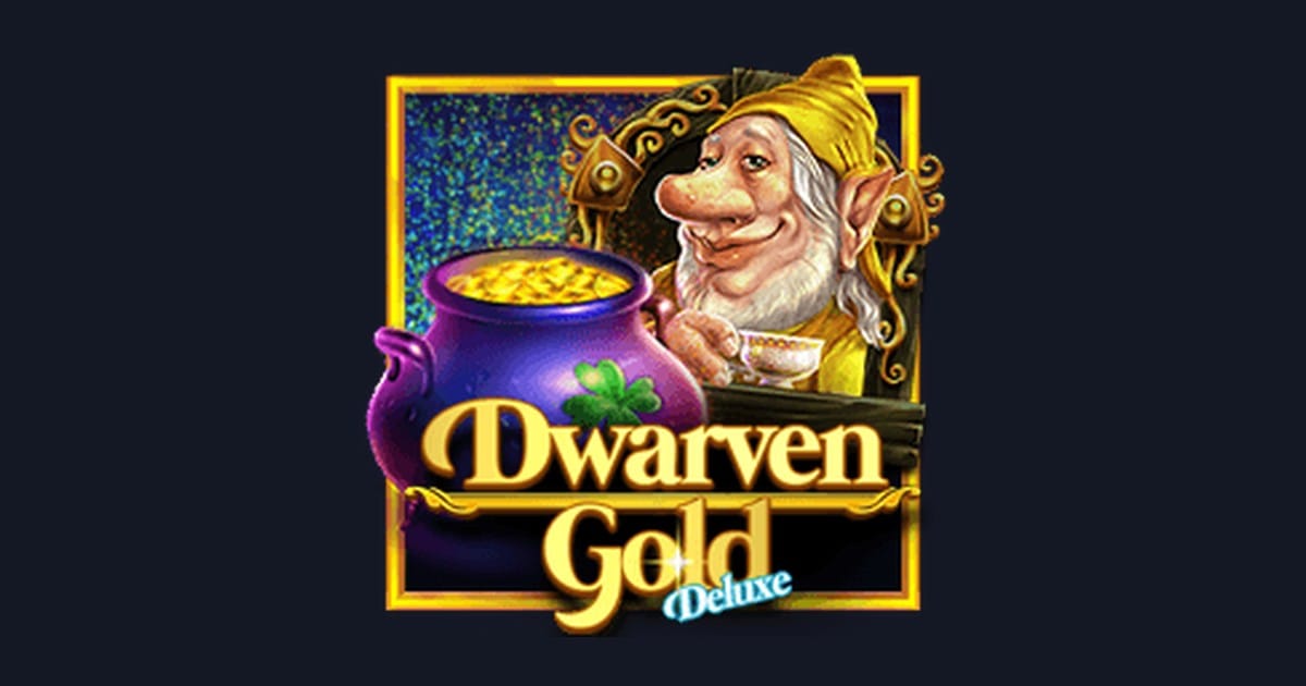 Dwarven Gold Deluxe: Kesempatan Modal Receh Jadi Cuan Besar