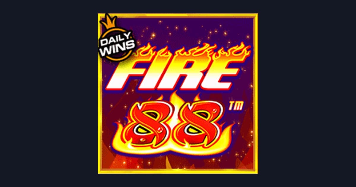 Fire 88, Slot Anti Rungkad dengan Modal 10 Ribu Untung Maksimal