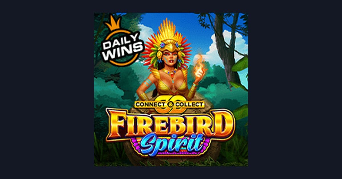 Firebird Spirit Connect and Collect: Main Slot Seru dengan Daftar & Login Gampang