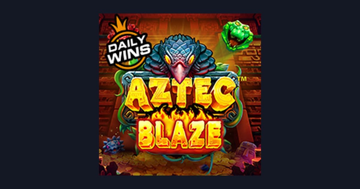 Jam Gacor Terbaru Aztec Blaze: Slot Seru dengan Modal 10 Ribu Untung